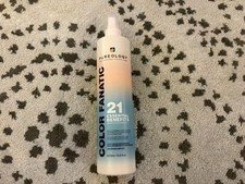 Pureology Color Fanatic Multi-Tasking Leave-In Spray 21 Benefits 13.5 Oz 