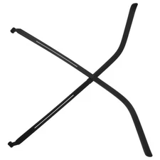 Eyeglass Replacement Eyewear Frame Temple Accessory Black Eyeglasses Arms Legs