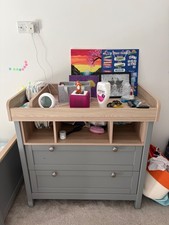 Mamas & Papas Harwell 2 Piece Nursery Furniture Set