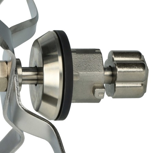 Mixmesser, Ersatzklinge für Silvercrest 373607 368070 368071 Küchenmaschine - Bild 7 von 9