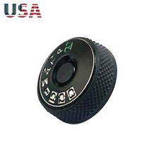 Replacement Function Dial Button Mode Cover For Canon EOS 5D IV 5D4 Camera Part