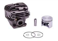THE DUKE'S PISTON AND CYLINDER FITS HILTI DSH-900 DSH-900X 412384 412383