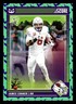 2024 Panini Score-A-Treat - James Conner #2 Bats