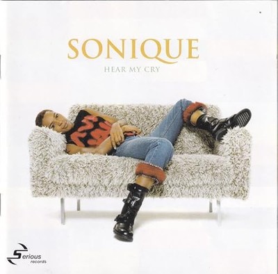 Hear My Cry - Sonique