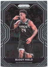 2020 Panini Prizm NBA Basketball Choose Your Card NM All Available