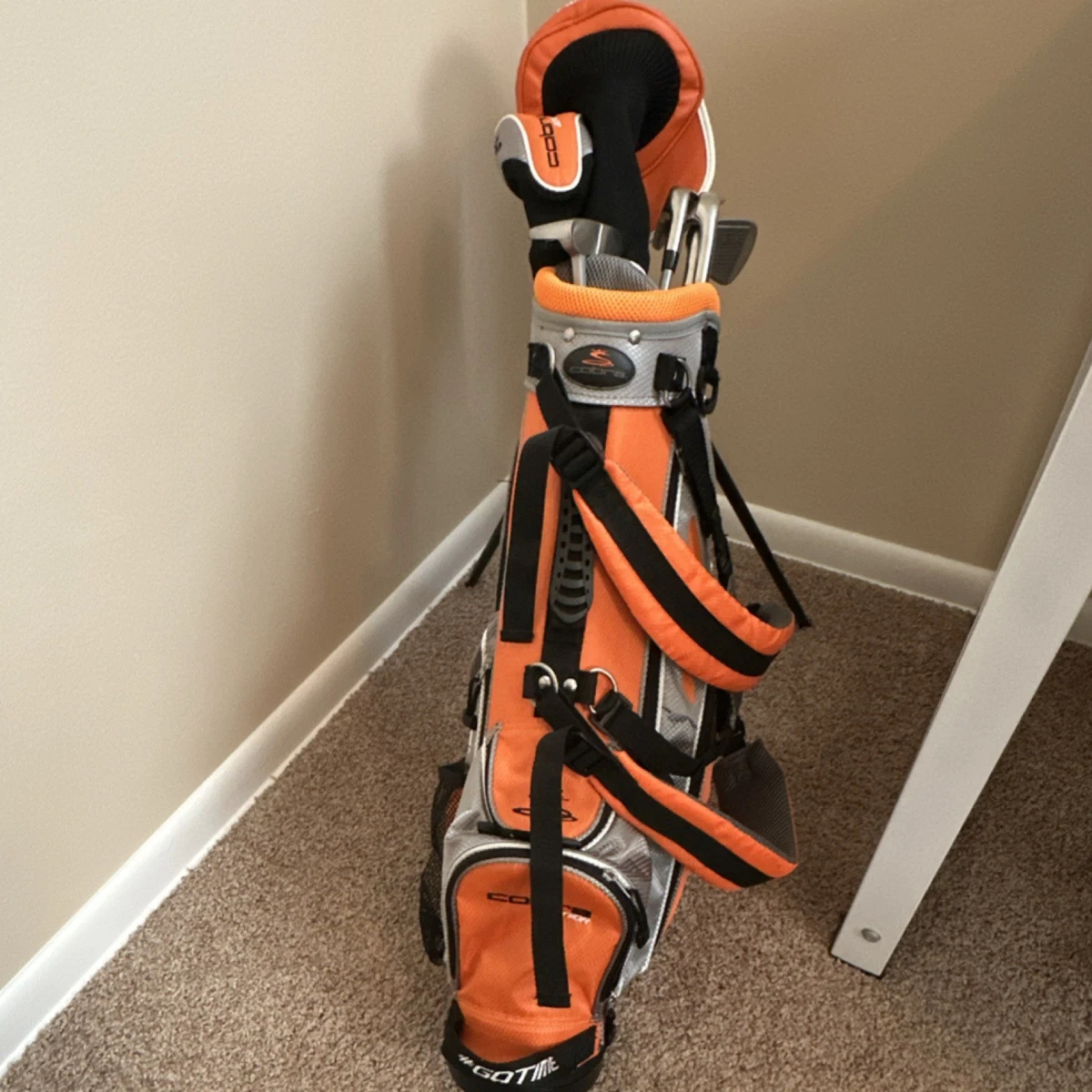 Hybride DARKSPEED Cobra pas cher, Golf Leader
