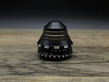 VEGA f/2 Camera Lenses 20mm Focal for sale - eBay