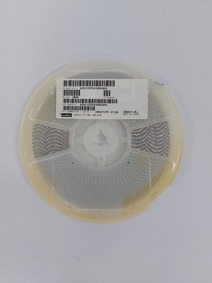 Murata GCM31CR72A105KA03L