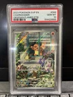2023 POKEMON SVP EN-SV BLACK STAR PROMO #044 CHARMANDER PSA 10