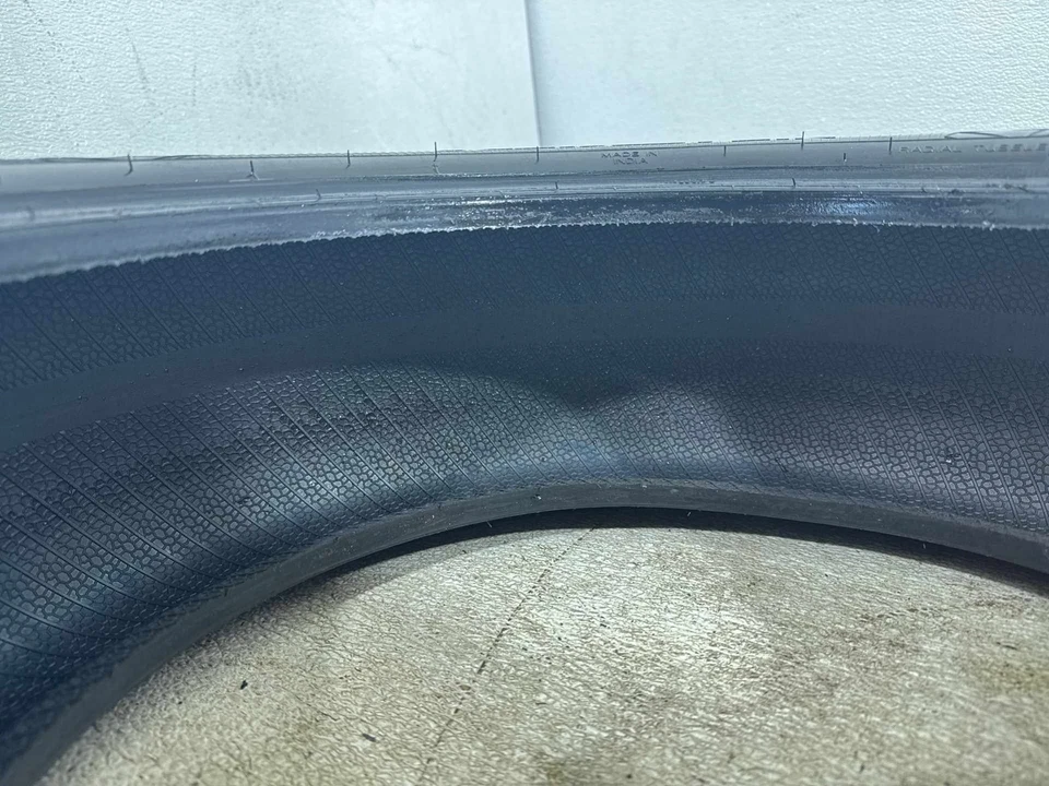 Used 165/65 R14 Vredestein 79T Quatrac 5 M+S-9/32 - Image 2 of 4