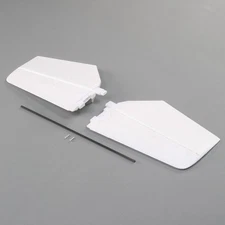 E-flite Horizontal Stabilizer Timber X EFL3853 Replacement Airplane Parts