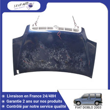 Capote Fiat DOBLO