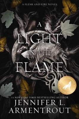 A Light in the Flame Special Edition | Jennifer L. Armentrout | englisch