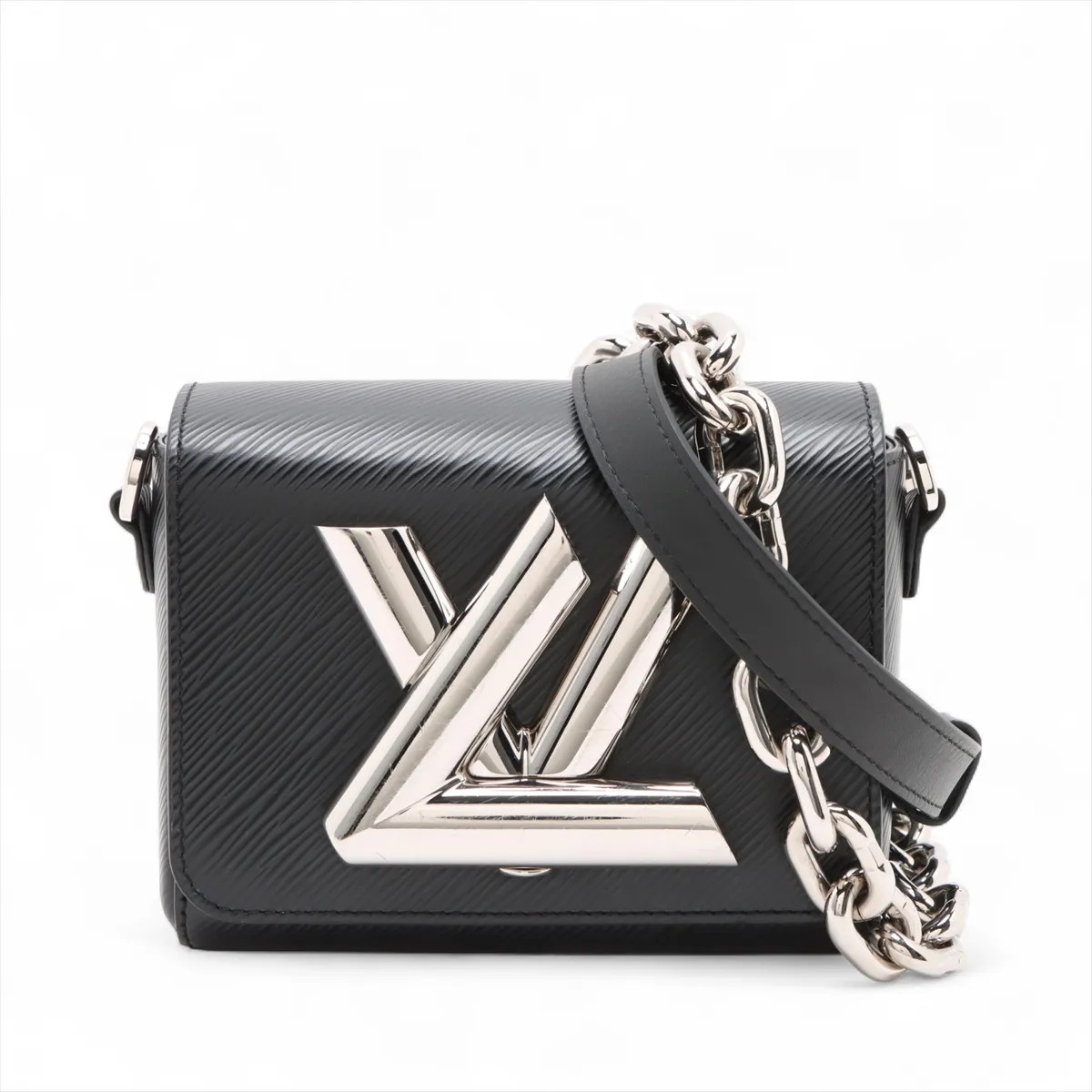 Louis Vuitton Epi Twist Rock XL M22296 Black