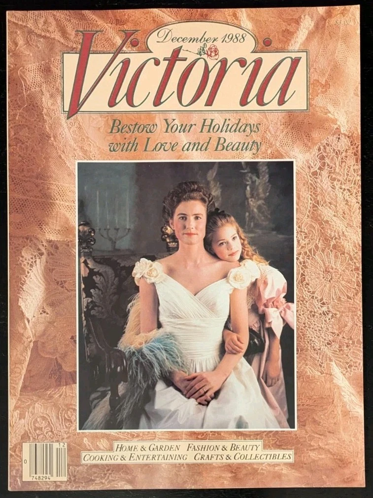 Victoria Magazines 1980-1999 for sale | eBay