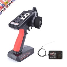 2.4GHz Remote Control Receiver RC Car Boat for Transmitter TRX4 Axial SCX10