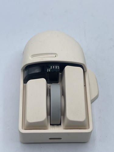 LOFREE TOUCH PBT Kabellose Maus Bluetooth 0E909 Touch Triple Mode - Bild 4 von 8