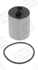 Champion CFF100747 Fuel Filter for Chevrolet Citroën Fiat Lancia Opel Peuge
