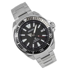 SEIKO PROSPEX AUTOMATIC DIVER'S SAMURAI SRPB51K1 Men's Watch 3