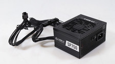 Lian Li SP750 SFX 750W Fully Modular PSU 24-Pin & CPU Cable Only