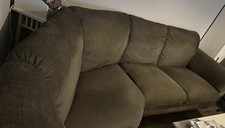 Ecksofa Ikea Tidafors