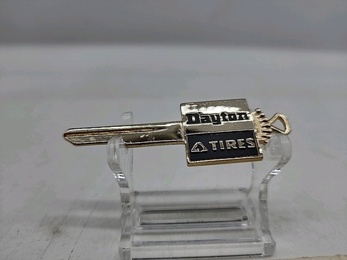 NOS CHRYSLER Uncut Key Blank - 1956 & on - Plymouth Dodge Chrysler Valiant Dart - Picture 2 of 3