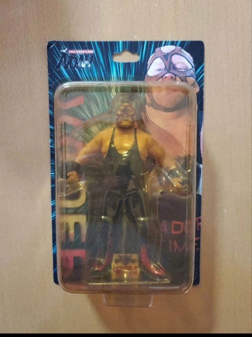 wwe vader products for sale | eBay