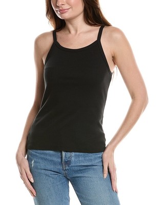 James Perse Ribbed Cami Women's