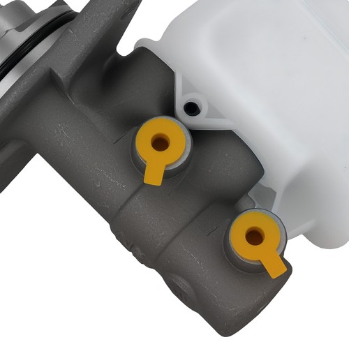 Brake Master Cylinder for Toyota RAV4 2006-2019 472010R070 Aluminum 0.813in Bore - Picture 6 of 12