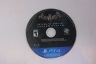 Batman Return to Arkham Arkham Asylum PS4