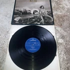 Rush 'Permanent Waves' vinyl LP- orig.1980 1Y/2Y Geoff & Rays run-outs EX