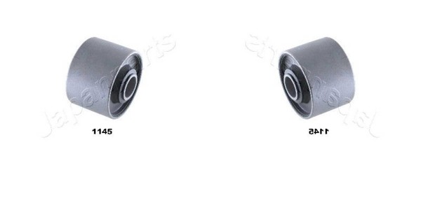 2X Japanparts Querlenkerlager Vorne Links Rechts FüR Nissan Murano I Z50 Teana-image