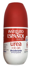Instituto Espa ol Urea Deodorant Roll-On 75 ml Hydrating
