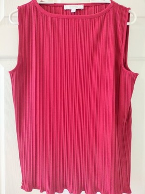 Max Mara Leisure Viscose Yarn Trousers