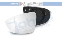 95 51 37-83 Spiegelglas, AußEnspiegel Links FüR VW Passat B7 (362)