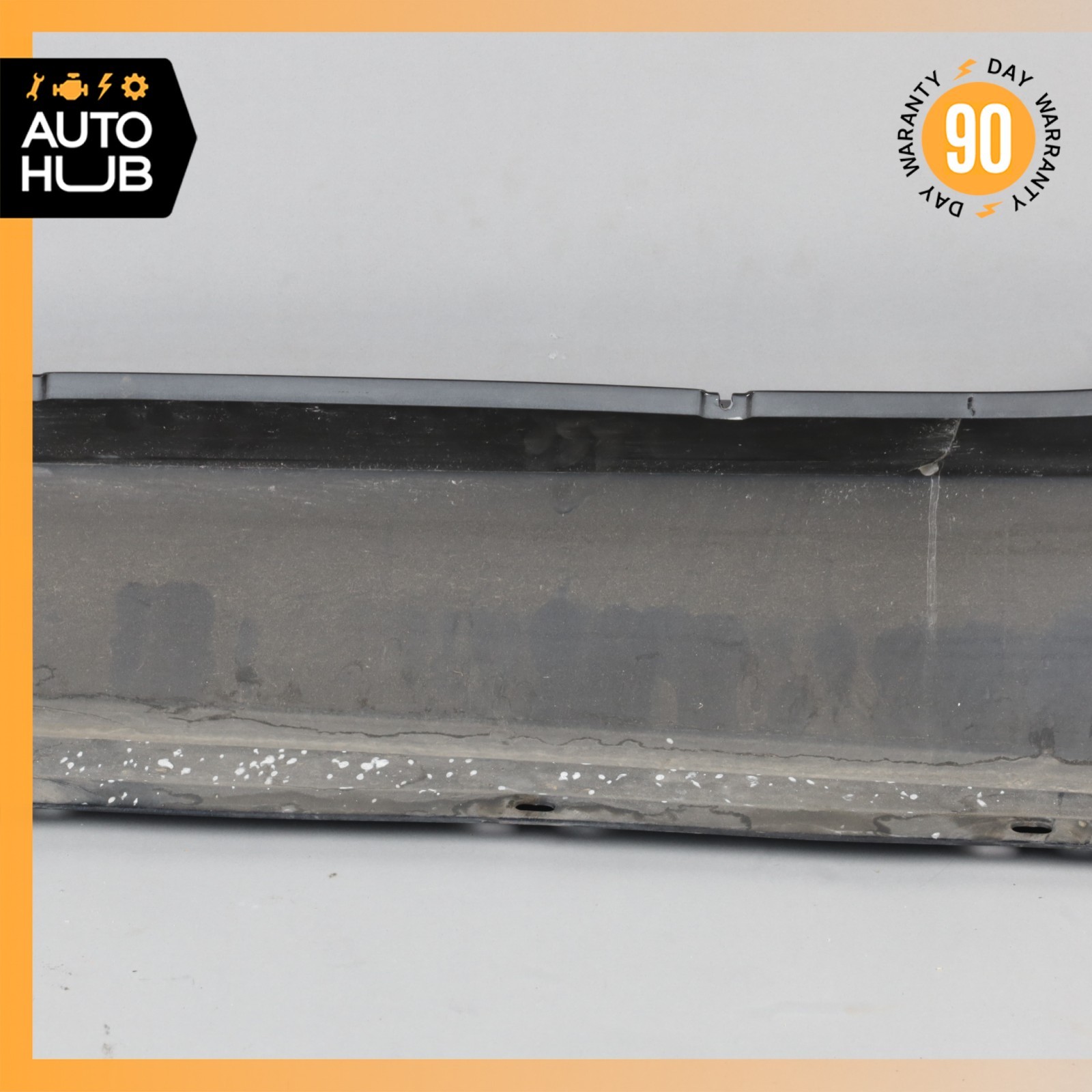 13-16 Aston Martin DB9 Right Passenger Side Skirt Rocker Panel OEM 22k