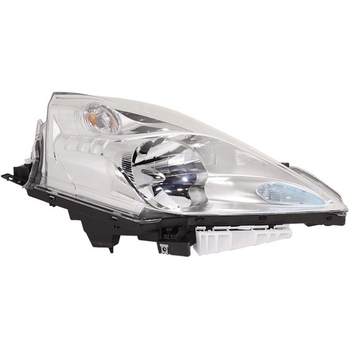 New Right Headlights For Nissan LEAF 2015-2017 NI2503234 260109RB0A RN10010055 - Picture 1 of 4