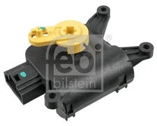 Original Febi Bilstein switch valve ventilation flaps 34147 for Seat Skoda VW