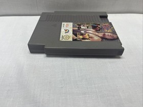 NES WWF King of the Ring (Nintendo Entertainment System, 1993) Cart Only Tested