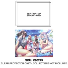 Protector For Azarashi Soft Amakano 3