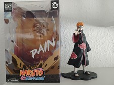 Abystyle Naruto Shippuden Figur Pain OVP