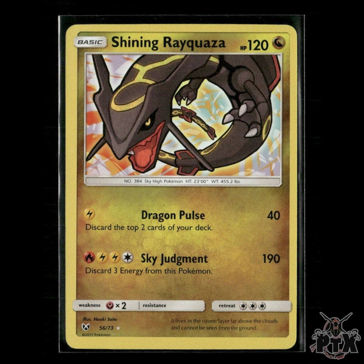 25+ Shining Rayquaza Pokémon TCG Cards for sale | Updated Oct 2026