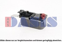 Lader Aufladung AKS Dasis 025006N FüR Land Rover