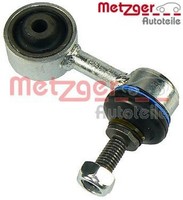 Metzger 53009818 Stange/Strebe FüR Stabilisator Koppelstange Strebe Vorne