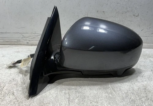 2013 - 2017 Infiniti QX60 JX35 LEFT DRIVER Side Mirror With Camera OEM 16 Pin