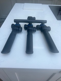 Matrix 3D R Multi Angle Rod Holder
