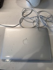 MacBook Air READ DESCRIPTION