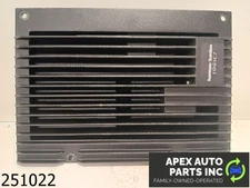 OEM 2005 Range Rover 4.4L HSE Amplifier Amp Premium Audio Sound