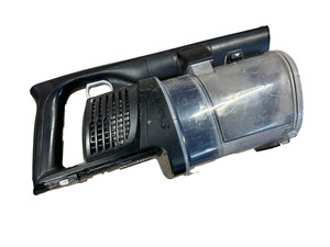 IZ251UKTDB 26 Hauptgehäuse schwarz Original Shark Staubsauger IZ251