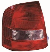Original Abakus Heckleuchte 216-1948R4UE FüR Mazda